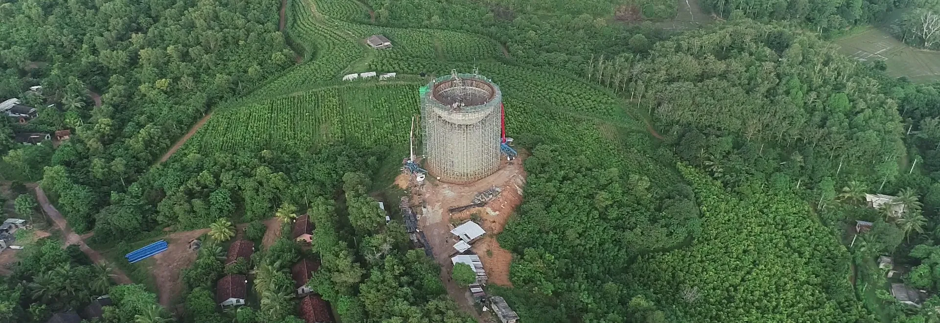 Matara Water Supply Project