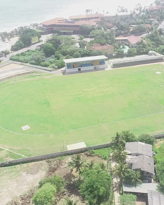 Galle Ground