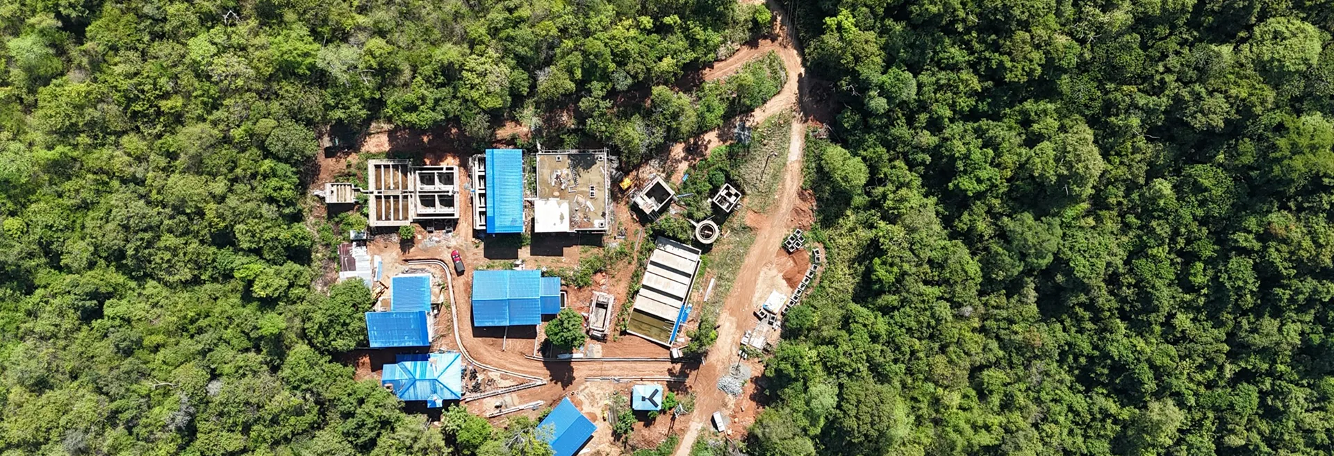 Wilgamuwa Water Supply Project