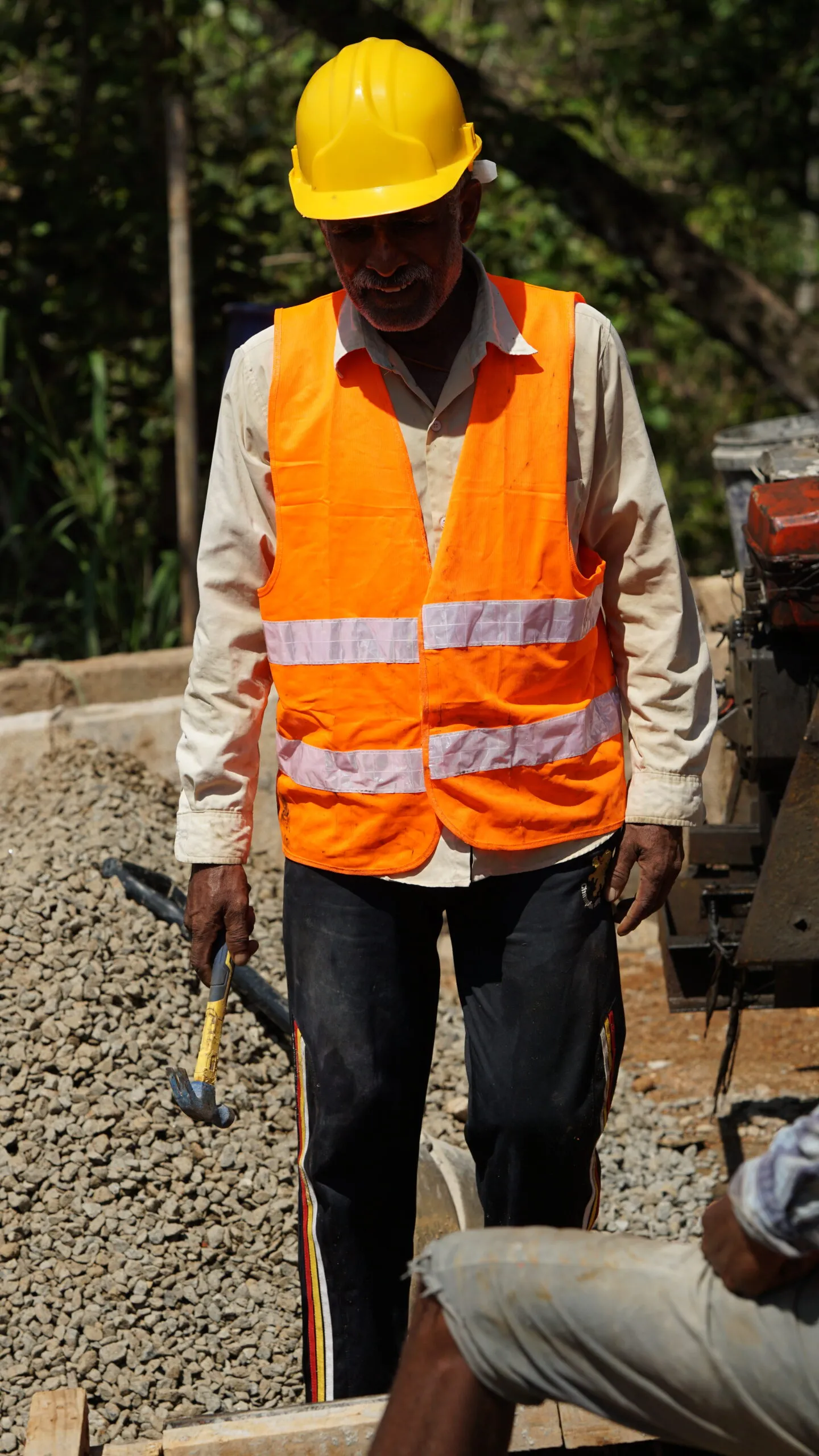 Wilgamuwa Water Supply Project